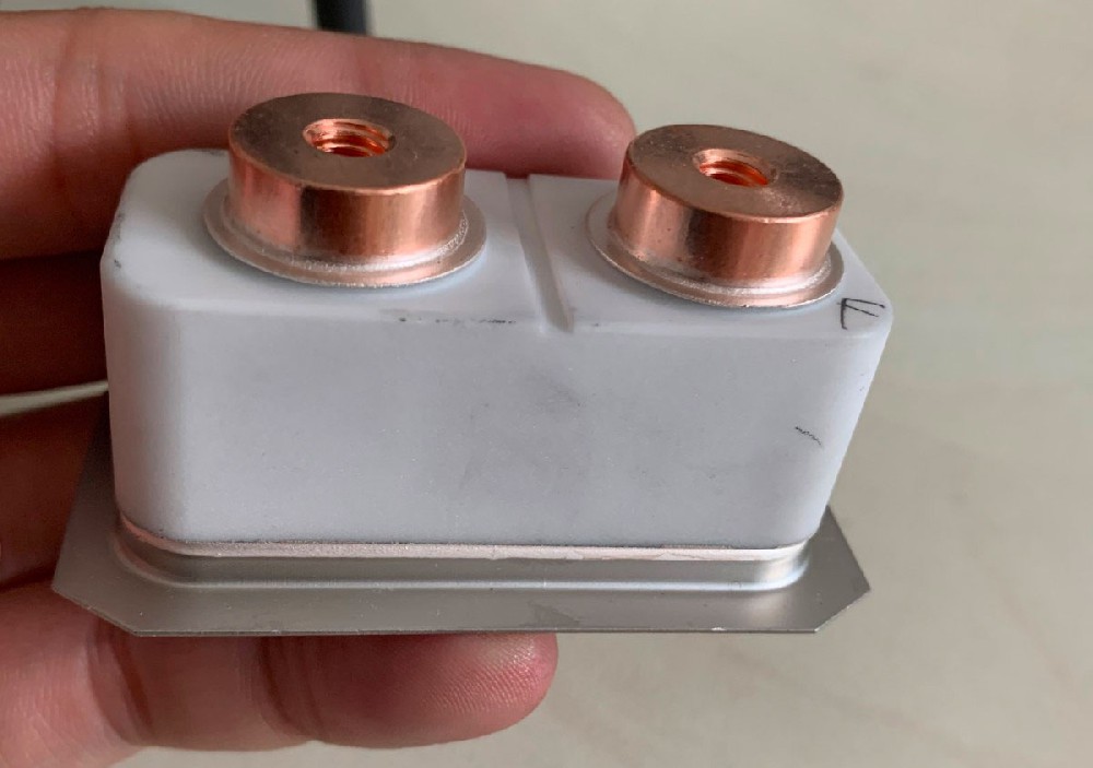 真空釬焊爐（陶瓷，紫銅，可伐合金真空釬焊）